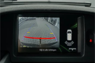 Renault Kangoo Automaat Navi Cruise - afbeelding nr 25