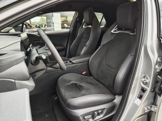 Toyota C-HR - afbeelding nr 31