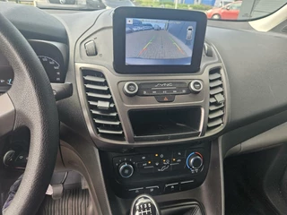 Ford Transit Connect Ford Transit Connect 1.5 L1 Airco Camera Navigatie Inrichting - afbeelding nr 2