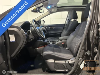 Nissan QASHQAI Nissan Qashqai 1.2 N-Connecta*360Cam*Pano*Keyless*NwAPK - afbeelding nr 11