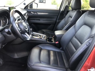 Mazda CX-5 - afbeelding nr 8