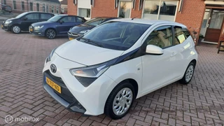 Toyota Aygo Toyota Aygo 1.0 VVT-i X Play - afbeelding nr 7