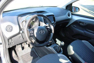 Toyota Aygo - afbeelding nr 7