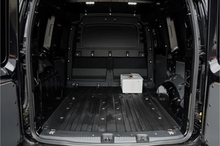 Volkswagen Caddy Volkswagen Caddy Cargo 2.0 TDI BPM Vrij Zoals Afgebeeld DSG LED Navi Camera 17