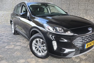 Ford Kuga Ford Kuga 2.5 PHEV Titanium | Geen import | Navi | Cruise - afbeelding nr 16