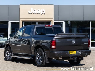 Dodge Ram Pick-Up - afbeelding nr 2