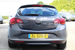 Opel Astra - afbeelding nr 26