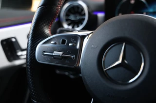 Mercedes-Benz CLA - afbeelding nr 21