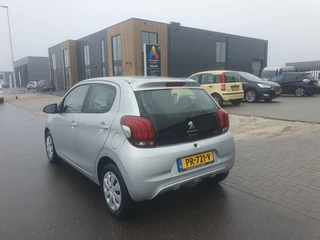 Peugeot 108 - afbeelding nr 8