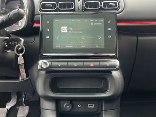 Citroën C3 | Navigatie | Carplay | Panoramadak | - afbeelding nr 13