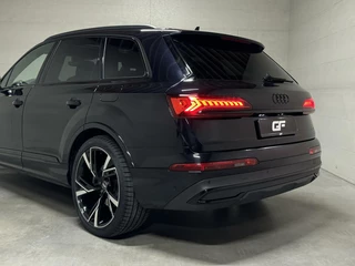 Audi Q7 Audi Q7 55 TFSI e Quattro S-Line BlackEdition RS-Seats Lucht - afbeelding nr 68