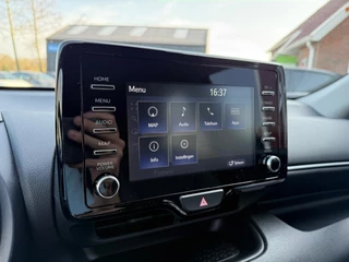 Toyota Yaris - afbeelding nr 34