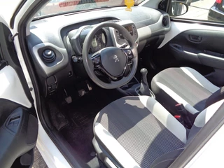 Peugeot 108 Peugeot 108 1.2 PT ACTIVE TOP - afbeelding nr 5