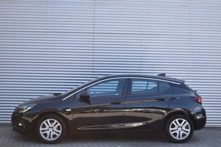 Opel Astra Opel Astra 1.0 5DRS. EDITION / PCD V+A / APPLE CARPLAY+NAVI / ECC - afbeelding nr 2