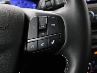 Ford Focus Ford Focus 1.0 EcoBoost Titanium X | Stoel & stuurverwarming | Trekhaak | Adaptive cruise | Camera | Full LED | Carplay | B&O Sound | Digital Cockpit | Keyless | Climate control - afbeelding nr 18