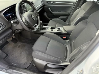 Renault Megane E-Tech Renault Megane Estate 1.6 E-Tech Plug-In Hybrid 160 - afbeelding nr 22