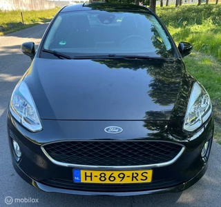 Ford Fiesta Ford Fiesta 1.0 EcoBoost Connected - afbeelding nr 5