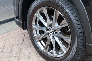 Mazda CX-5 Mazda CX-5 2.0 SkyActiv-G 165 Automaat business luxury AWD - afbeelding nr 11