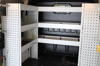 Ford Transit Custom Ford Transit Custom 2.0 TDCI Dubbele Cabine Imperiaal EURO 6 - Airco - Navi - Cruise - € 16.950,- Excl. - afbeelding nr 12