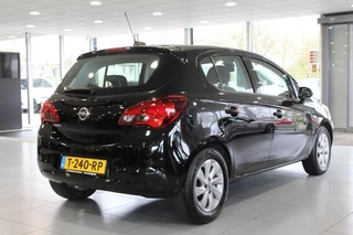 Opel Corsa - afbeelding nr 4