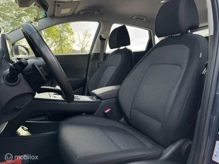 Hyundai Kona Hyundai Kona EV Fashion 64 kWh|500KM|Autopilot|Camera|9000DKM| - afbeelding nr 10
