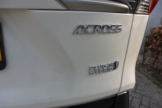Suzuki Across - afbeelding nr 16