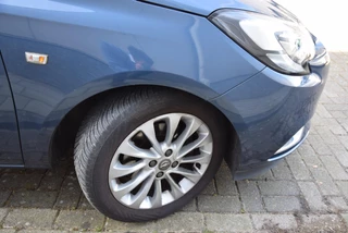 Opel Corsa Opel Corsa 1.0 Turbo Innovation | Cruise control | Parkeersensoren | Achteruitrijcamera | - afbeelding nr 22