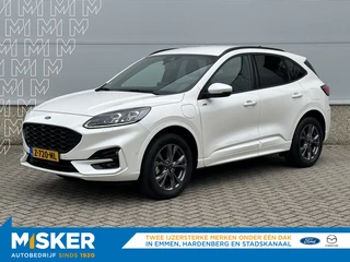 Ford Kuga - afbeelding nr 1