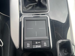 Mitsubishi Eclipse Cross - afbeelding nr 30