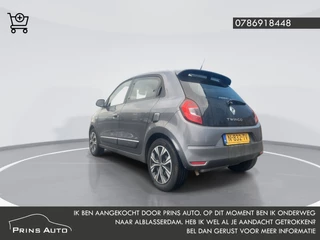 Renault Twingo |CRUISE|AIRCO|VOLL.ONDERH.| - afbeelding nr 4