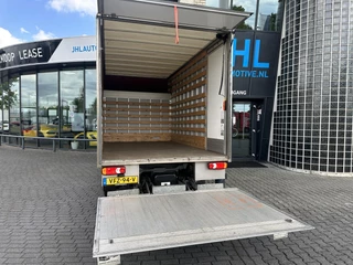 Peugeot Boxer Peugeot Boxer 435 2.2 BlueHDi 165 L3 Pro*BAKWAGEN*LAADKLEP*A/C* - afbeelding nr 8