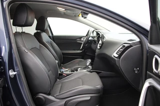 Kia Ceed Sportswagon Kia Ceed Sportswagon SW 1.6 CRDi DynamicPlusLine Automaat - Carplay, Stoel/stuur verw - afbeelding nr 18