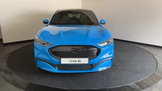 Ford Mustang Mach-E Ford Mustang Mach-E Extended First Edition AWD 98 kWh | 360 Camera | Bang & Olufsen | Elektrisch verstelbaar en verwarmbare stoelen | Soh (batterijcheck) 95 % - afbeelding nr 5