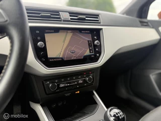 SEAT Arona Seat Arona 1.0 TSI 116PK Trekhaak Xcellence Launch Edition - afbeelding nr 20