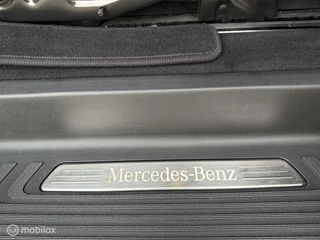 Mercedes-Benz V-Klasse Mercedes V-klasse 250d Lang DC Avantgarde AMG Edition Nieuwstaat!!! - afbeelding nr 23