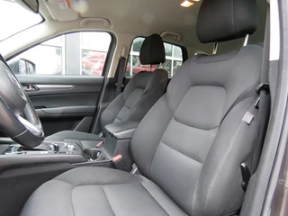 Mazda CX-5 Mazda CX-5 2.0 165pk Aut. SKYLEASE / Trekhaak / Navi / BOVAG garantie - afbeelding nr 24