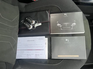 DS DS 3 - afbeelding nr 27