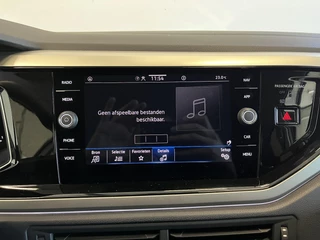 Volkswagen Polo Volkswagen Polo 1.0 TSI Move AUT 70kW Navigatie Apple Carplay/ Android Auto Camera Parkeersensoren Adaptive Cruise Control Stoelverwarming Virtual Cockpit Climate Control - afbeelding nr 17
