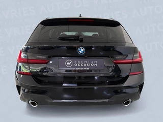 BMW 3 Serie BMW 3-serie Touring 330e 293pk M-Sport High Executive | Laser LED | Carplay | Adaptive cruise | Trekhaak - afbeelding nr 45