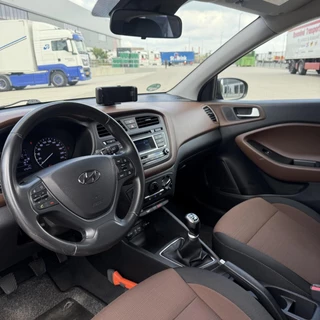 Hyundai i20 Hyundai i20 1.2 HP i-Motion | NW APK ! - afbeelding nr 5