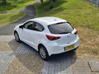 Mazda 2 - afbeelding nr 13