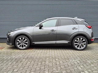 Mazda CX-3 - afbeelding nr 5