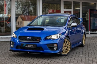 Subaru WRX Subaru WRX STI 2.5T 300PK Sport Premium - afbeelding nr 55