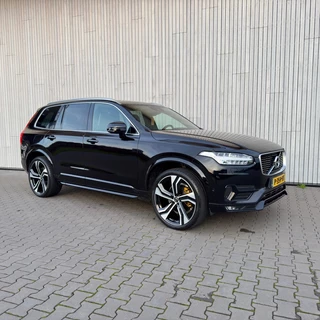 Volvo XC90 - afbeelding nr 1