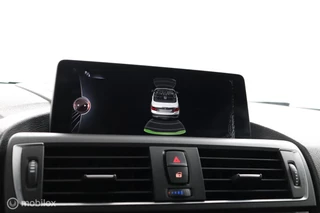 BMW 2 Serie BMW 2-serie Cabrio 220i Sport Aut8 184Pk | NL Auto | Bruin-leder | clima | 19-breed set | xenon | Trekhaak | M-stoelen | TOPSTAAT - afbeelding nr 27