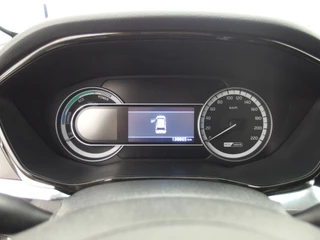 Kia Niro Kia Niro 1.6 GDi Hybrid DynamicPlusLine TREKHAAK / LEDER / STOELVERW / STUURVERW / FULL LED / CAMERA / PDC / BLUETOOTH / ACC / NL-AUTO - afbeelding nr 28