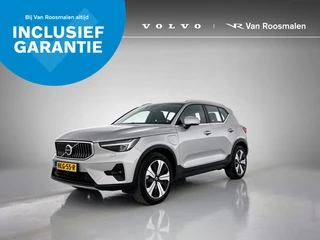 Volvo XC40 - afbeelding nr 1