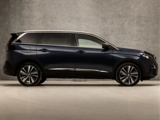 Peugeot 5008 Peugeot 5008 1.2 PureTech GT-Line (APPLE CARPLAY, PANORAMADAK, 360 CAMERA, CRUISE, CLIMATE, LM VELGEN, NIEUWE APK, NIEUWSTAAT) - afbeelding nr 4