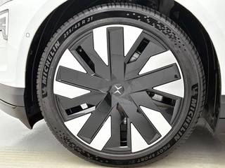 Polestar 4 Polestar 4 Long Range Single Motor 100 kWh Plus Pro - afbeelding nr 11