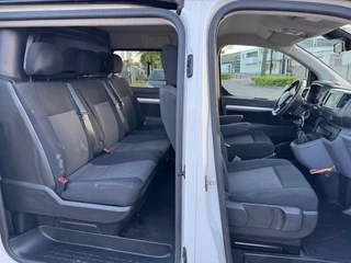 Citroën Jumpy Airco,Cruisecontrol,Navigatie Euro6 - afbeelding nr 7